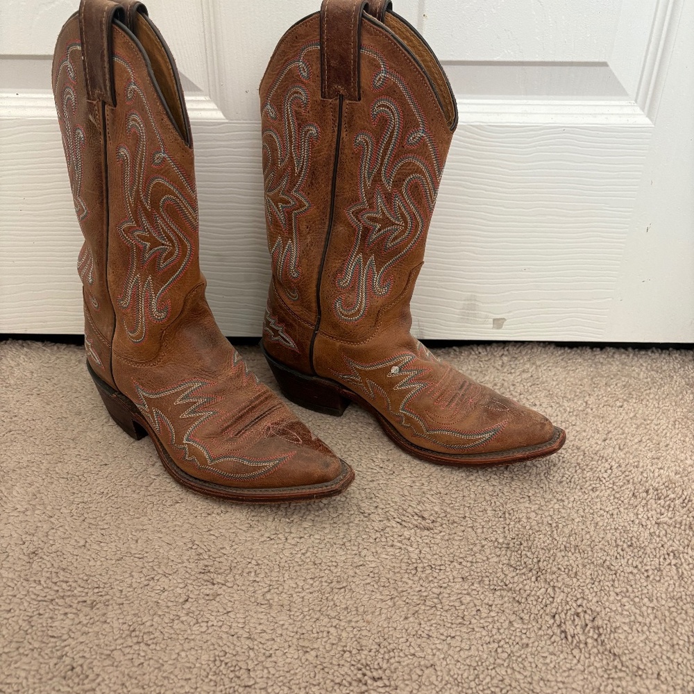 Boots